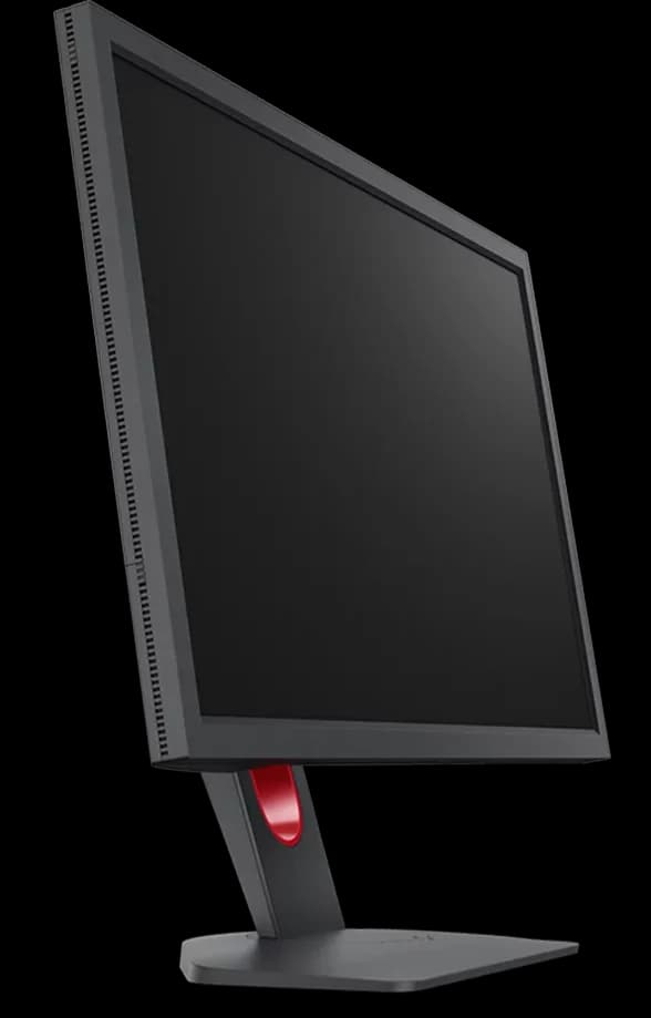 BenQ ZOWIE XL2411K monitor