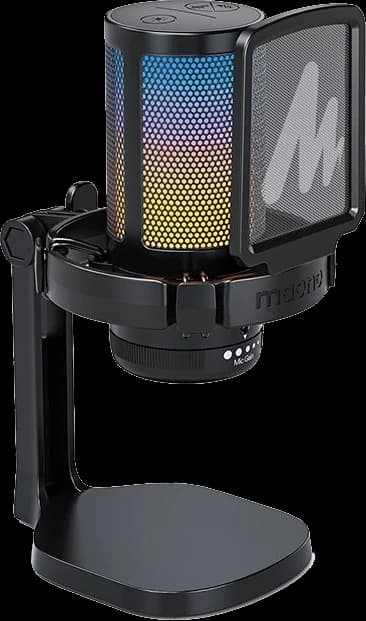 Maono DGM20 microphone